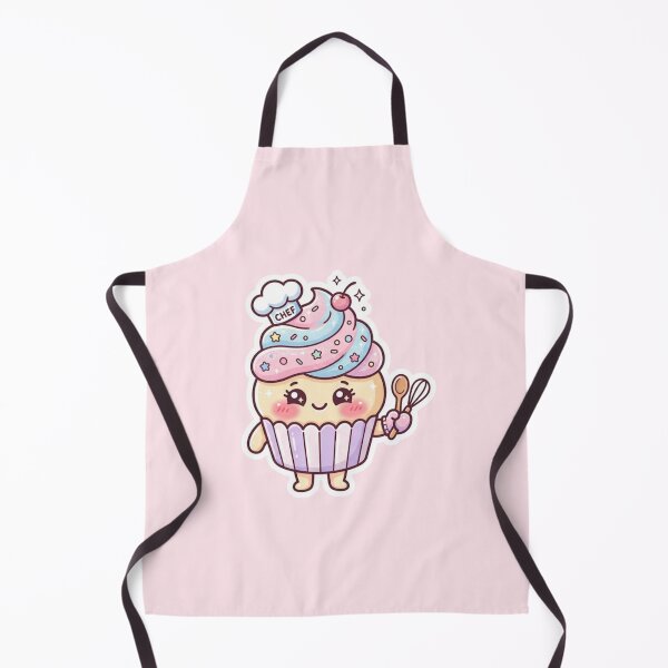 Item preview, Baking Friend designed and sold by Cerys-GS.