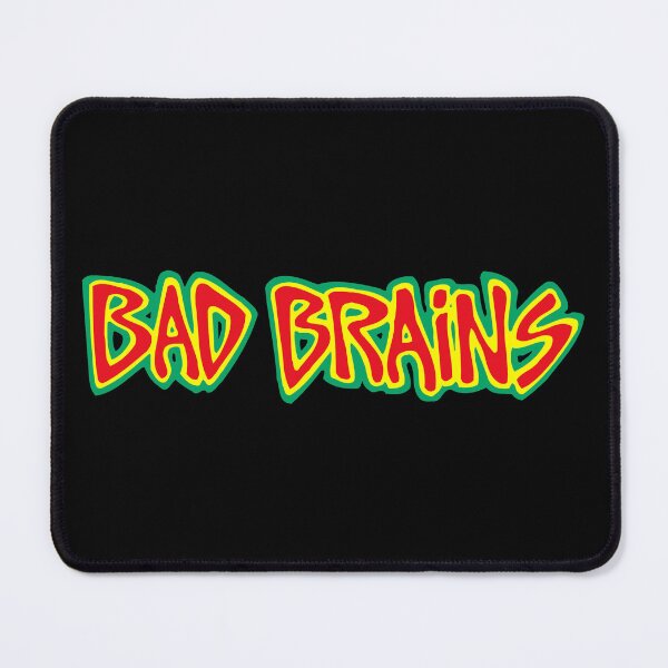 Item preview, Bad Brains typee types designed and sold by devikamozna.