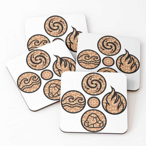 Item preview, Avatar Design for T-shirts, Stickers and Bags designed and sold by Khalid lq.