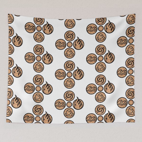 Item preview, Avatar Design for T-shirts, Stickers and Bags designed and sold by Khalid lq.