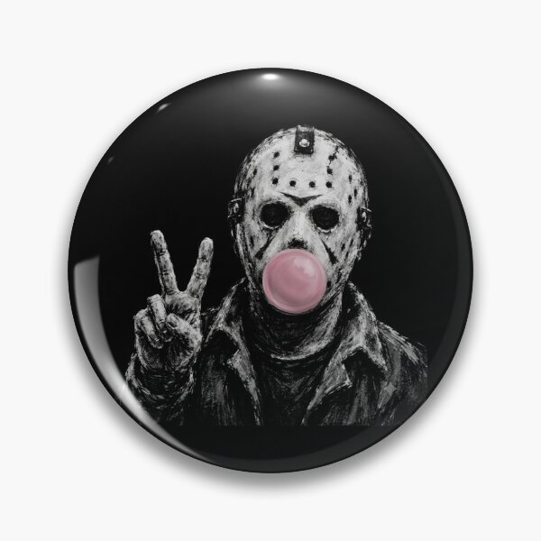 Item preview, Horror Characters 90s designed and sold by Quorplix-art.