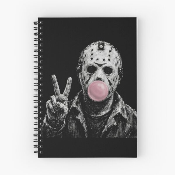 Item preview, Horror Characters 90s designed and sold by Quorplix-art.