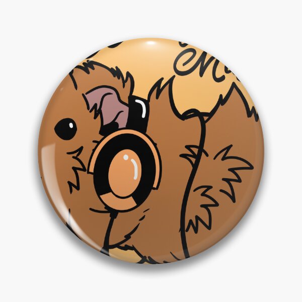 Item preview, Headphone Guinea Pig designed and sold by Lichtmuhle.