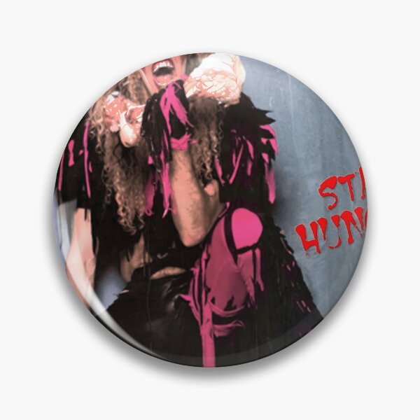 Item preview, Twisted Sister Band Stay Hungry designed and sold by Friskandflowey.