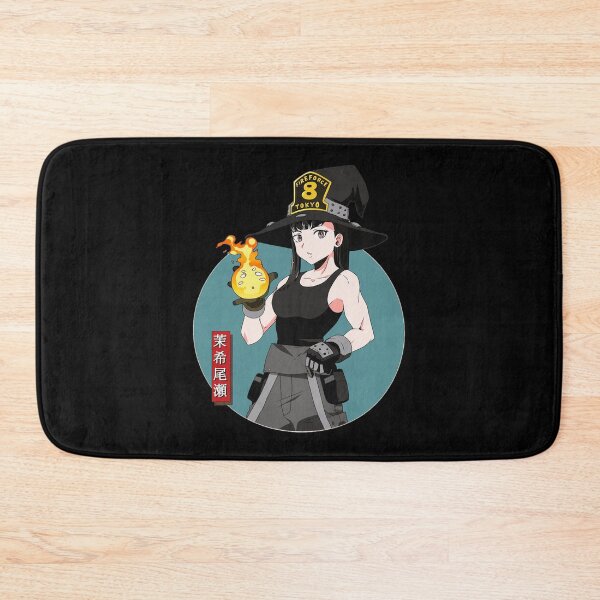 Item preview, Anime Inspired Fiery Fighter Character Tee designed and sold by SarahKing18667.