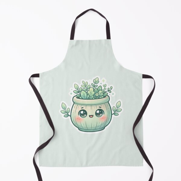 Item preview, Gardening Sprite designed and sold by Cerys-GS.