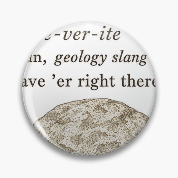 Item preview, Leaverite Rockhound Dictionary Entry designed and sold by BoosterShop.