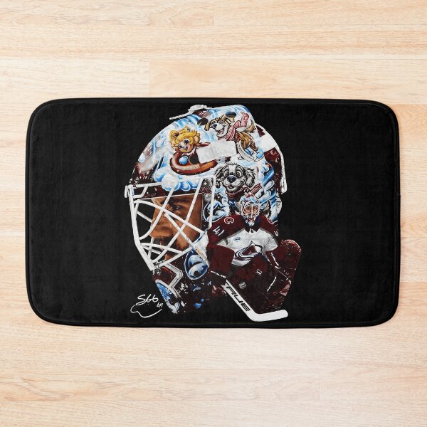 Item preview, Fantasy Goalie Mask Player Gaming Art designed and sold by LorraineH29083.