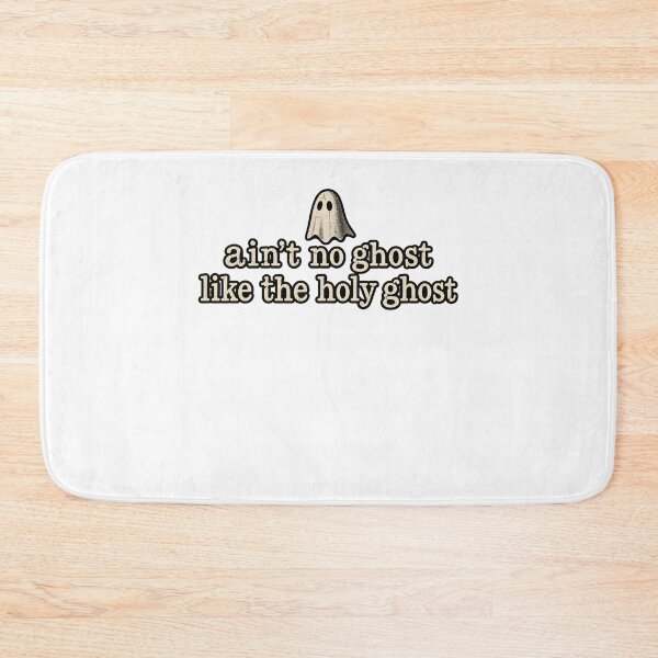 Item preview, Ain't No Ghost Like The Holy Ghost - Funny Christian Halloween designed and sold by luffyShop1.
