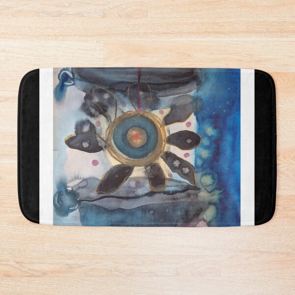Item preview, Sacred  Orange Julius bAwareness Light Expands designed and sold by Sarahsumer.