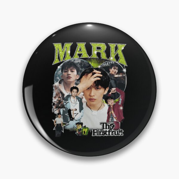Item preview, Retro Idol Collage Vintage Fan Tee designed and sold by TaylorGri57318.