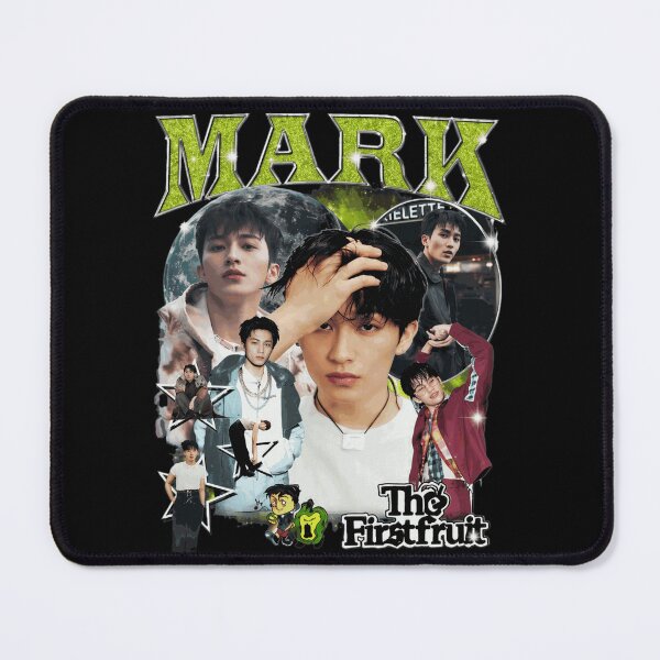 Item preview, Retro Idol Collage Vintage Fan Tee designed and sold by TaylorGri57318.
