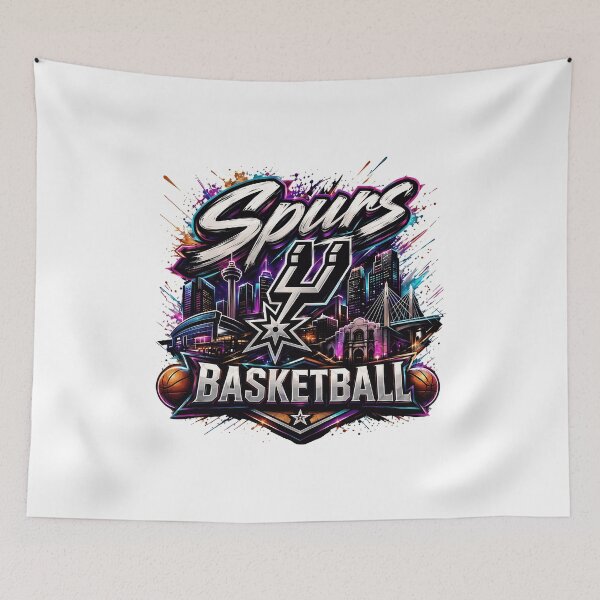 Item preview, Basketball Fan City Art  designed and sold by HombyJakson.