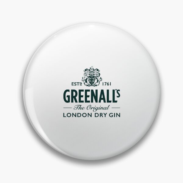 Item preview, Inner Spirit Greenall's Gin eLight Awakens designed and sold by Sarahsumer.
