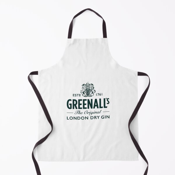 Item preview, Inner Spirit Greenall's Gin eLight Awakens designed and sold by Sarahsumer.