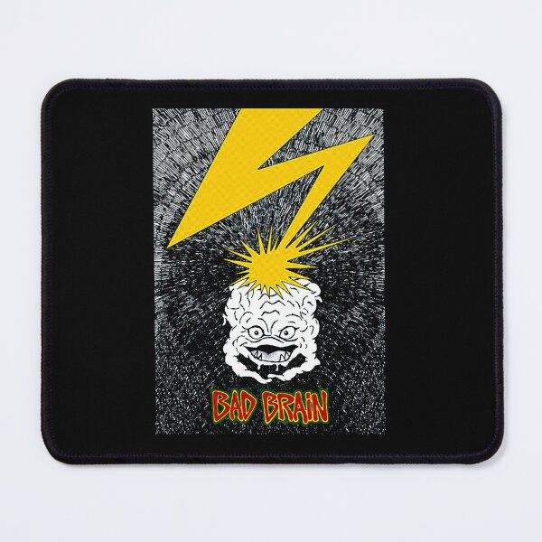Item preview, Bad Brains froggy designed and sold by devikamozna.