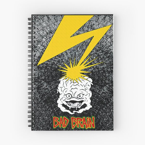 Item preview, Bad Brains froggy  designed and sold by devikamozna.