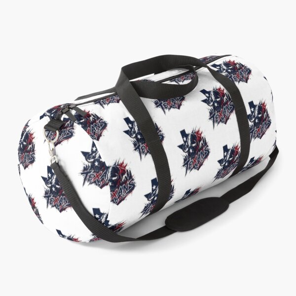 Item preview, TEXANS Bull State Football Fan designed and sold by rtinJuniper.