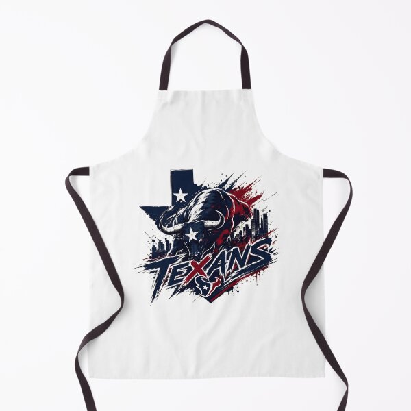 Item preview, TEXANS Bull State Football Fan designed and sold by rtinJuniper.