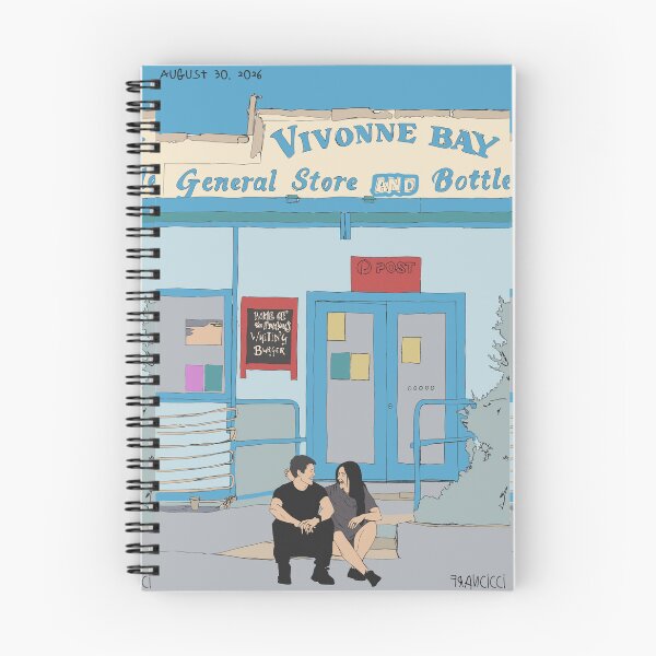 Item preview, Igna&Trini - the Chilean "Italian" couple, Vivonne Bay designed and sold by Francicci.