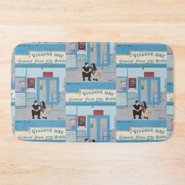 Item preview, Igna&Trini - the Chilean "Italian" couple, Vivonne Bay designed and sold by Francicci.
