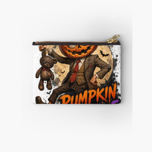 Item preview, Pumpkin Mischief designed and sold by M.Store.