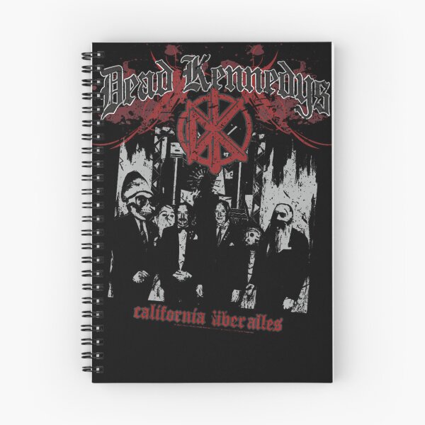 Item preview, Dead Kennedys Old English With Logo And Photo Band designed and sold by FloraFaunaHub.