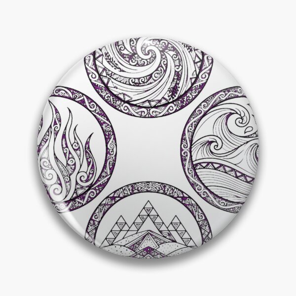 Item preview, Avatar Design for T-shirts, Stickers and Bags designed and sold by Khalid lq.