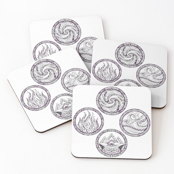 Item preview, Avatar Design for T-shirts, Stickers and Bags designed and sold by Khalid lq.