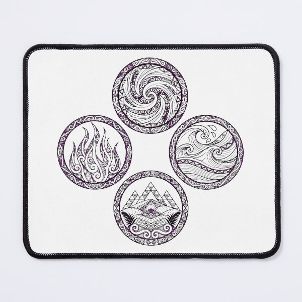 Item preview, Avatar Design for T-shirts, Stickers and Bags designed and sold by Khalid lq.