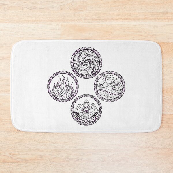 Item preview, Avatar Design for T-shirts, Stickers and Bags designed and sold by Khalid lq.