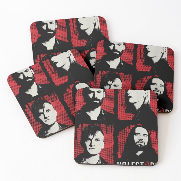 Item preview, Halestorm - Drip Band Photo designed and sold by natakorn984.