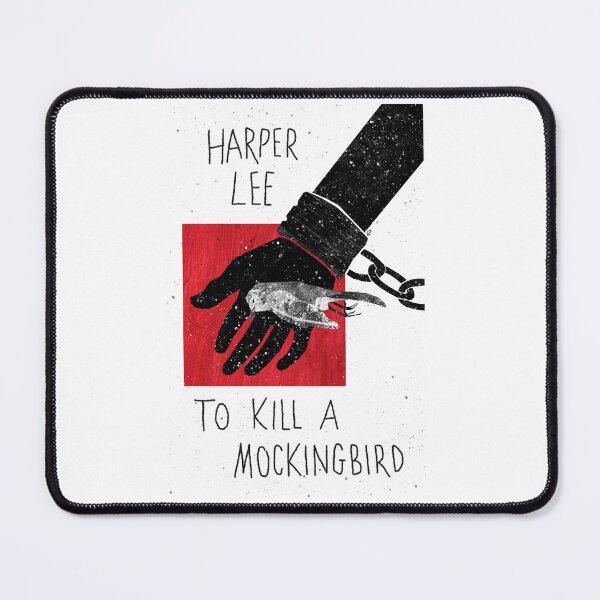 Item preview, To Kill A Mockingbird Vintage 1 designed and sold by Layimeretaa.