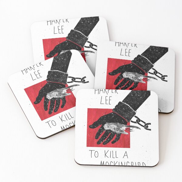 Item preview, To Kill A Mockingbird Vintage 1 designed and sold by Layimeretaa.