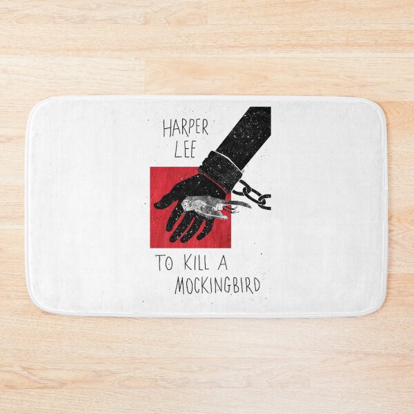 Item preview, To Kill A Mockingbird Vintage 1 designed and sold by Layimeretaa.