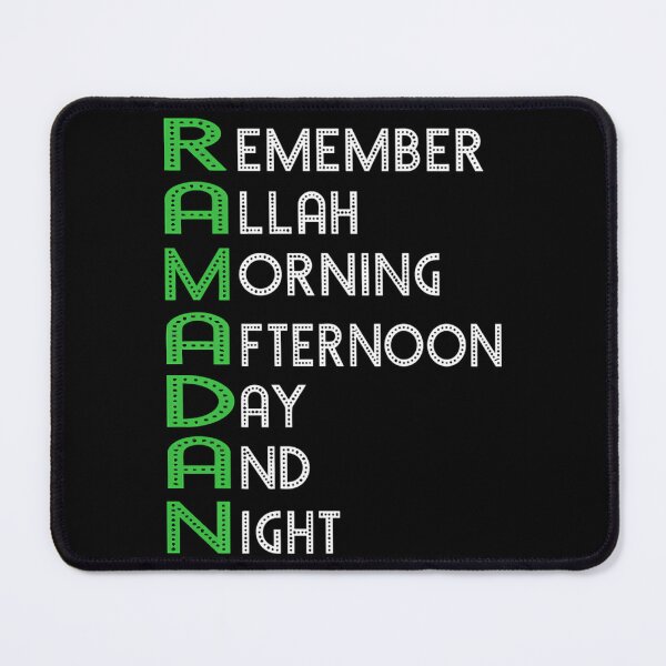 Item preview, Fasting Mode Ramadan  designed and sold by strawberrylunab.