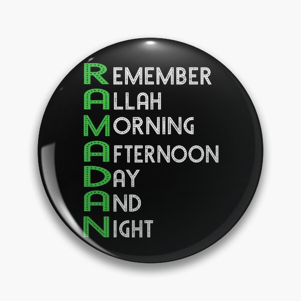 Item preview, Fasting Mode Ramadan  designed and sold by strawberrylunab.