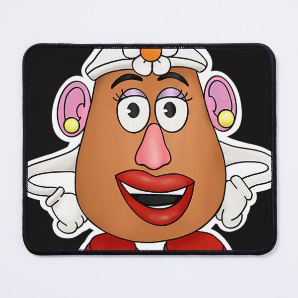 Item preview, Mrs Potato Head designed and sold by WylDesigns.