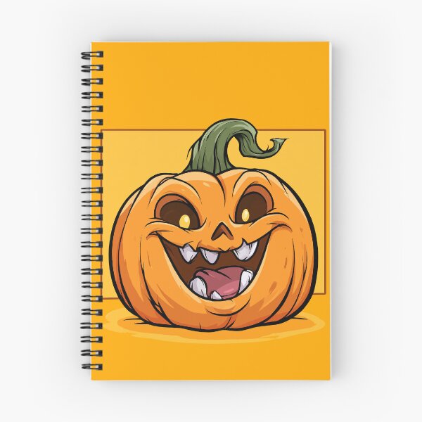 Item preview, Halloween Pumpkin Block head designed and sold by RichardRags.