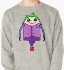 Serious Pullover