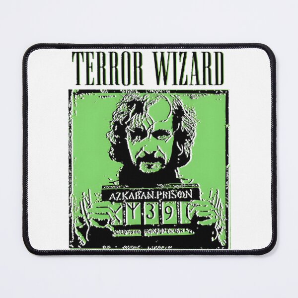 Item preview, Spellcaster Of Dread | Limited Edition designed and sold by UnicornFansk.