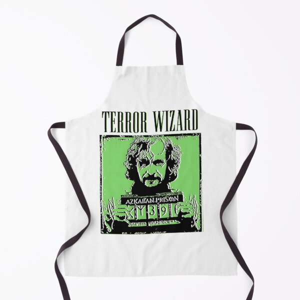 Item preview, Spellcaster Of Dread | Limited Edition designed and sold by UnicornFansk.