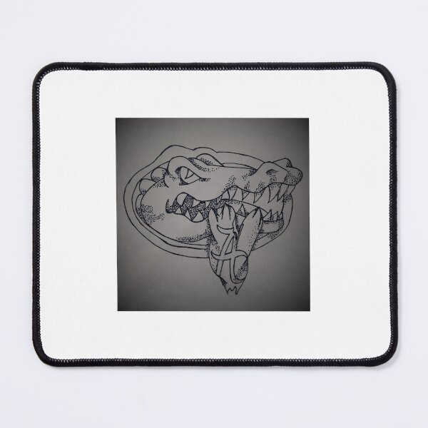 Item preview, Gator bait designed and sold by Ksipsy21.