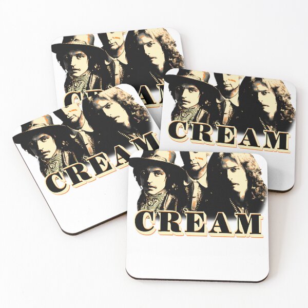Item preview, Cream Band designed and sold by FloraFaunaHub.