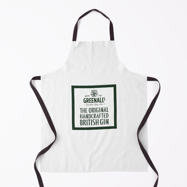 Item preview, Divine Greenall's Gin dSoul Energy Aligns designed and sold by Sarahsumer.