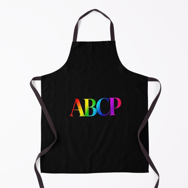 Item preview, Abcp - Show Your Rainbow ) designed and sold by BobaAndBearSvg.