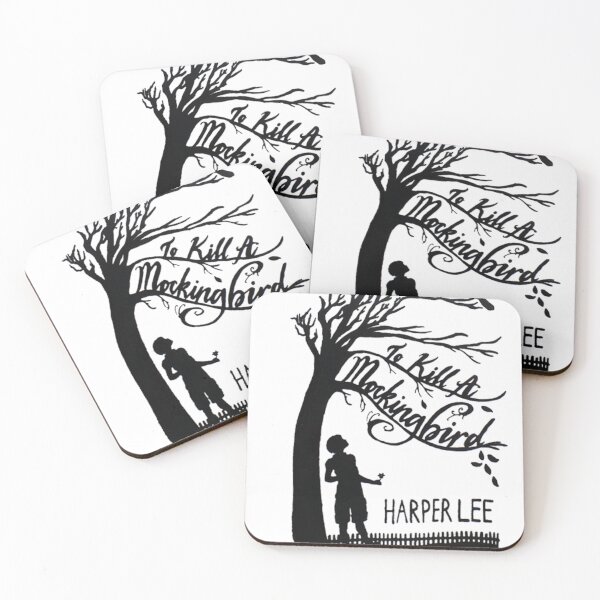 Item preview, To Kill A Mockingbird Vintage 2 designed and sold by Layimeretaa.