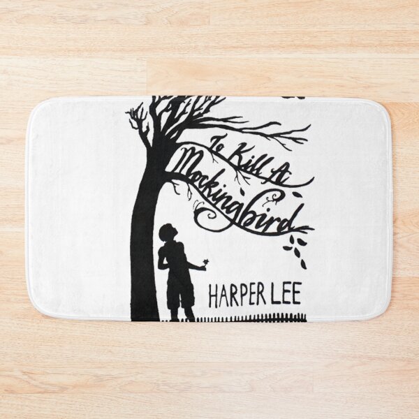Item preview, To Kill A Mockingbird Vintage 2 designed and sold by Layimeretaa.