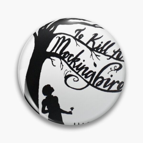 Item preview, To Kill A Mockingbird Vintage 2 designed and sold by Layimeretaa.