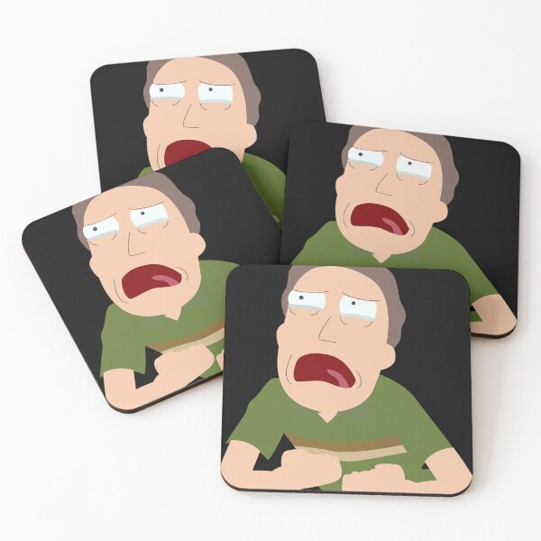 Item preview, Crying Man designed and sold by WylDesigns.